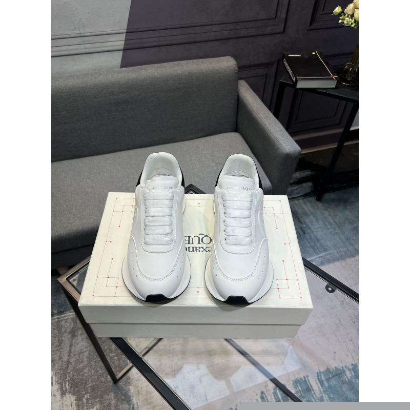 alexander M*Q*en casual shoes